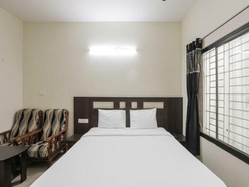 Hotel Capital O 84042 Nakshatraa Residency