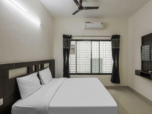 Hotel Capital O 84042 Nakshatraa Residency