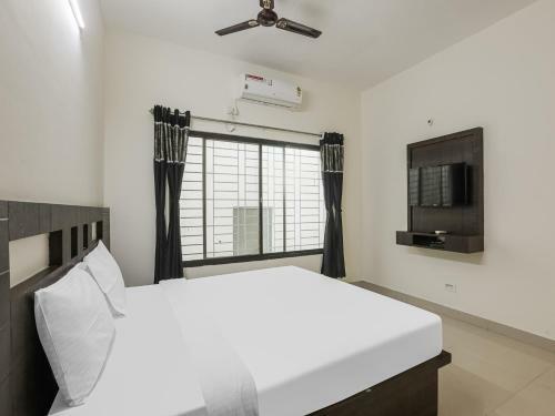 Hotel Capital O 84042 Nakshatraa Residency