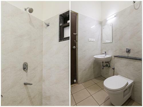Hotel Capital O 84042 Nakshatraa Residency