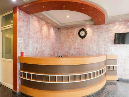 Hotel Capital O 84042 Nakshatraa Residency