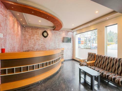 Hotel Capital O 84042 Nakshatraa Residency