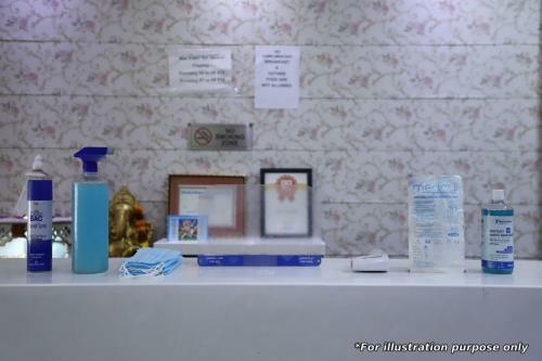 Hotel Capital O 84042 Nakshatraa Residency