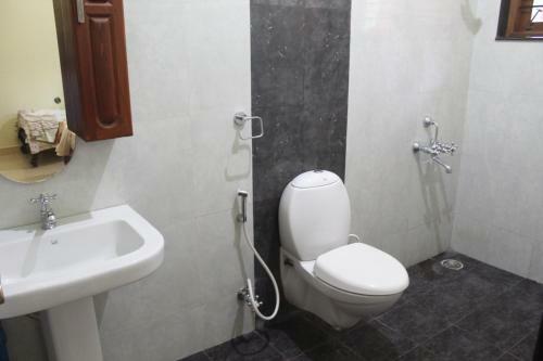Whistling Woods Farm Stay