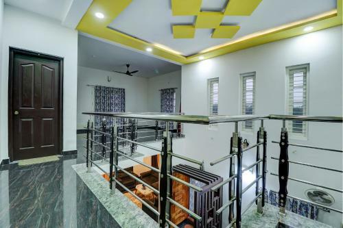 Fabescape Coorg Happy Stay