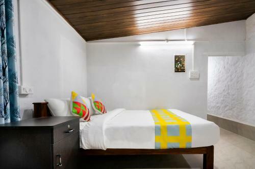 Hostal Oyo 45707 Comfort Stay Kantivanam Colony
