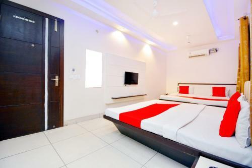 Oyo 45390 Hotel Heritage In