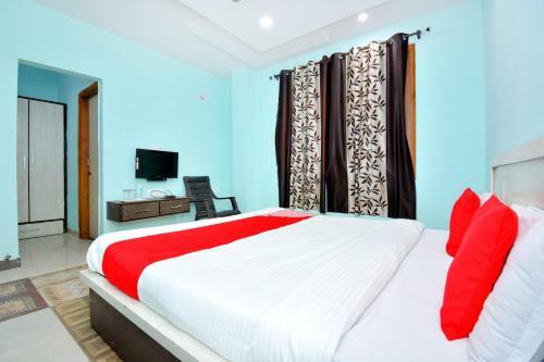 Hotel Oyo 42769 Vij Guest House