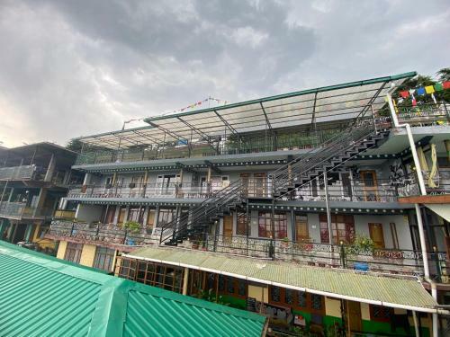 Hostal Kalsang House