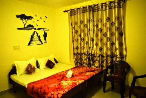 Hostal Be Happy Homestay