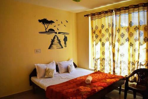 Hostal Be Happy Homestay