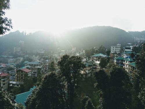 Hostal Be Happy Homestay