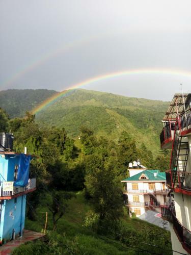 Hostal Be Happy Homestay