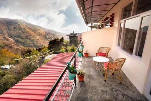 Eco Loft- Mountain View Apartment