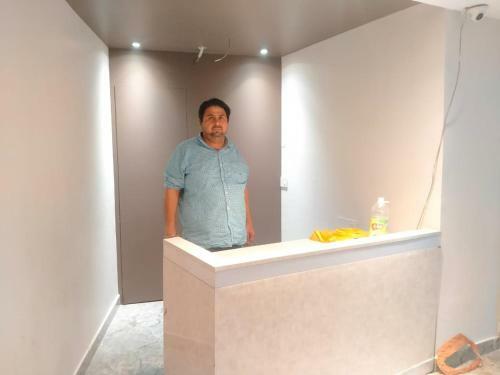 Oyo 83512 Setia Hotel
