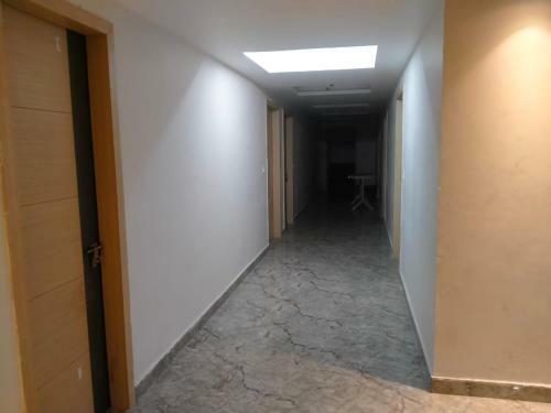 Oyo 83512 Setia Hotel