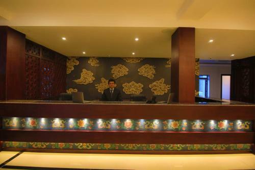 Samaya Hotel