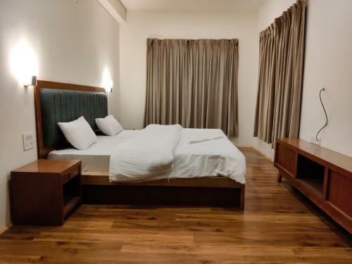 Hostal Rock Castle Residency