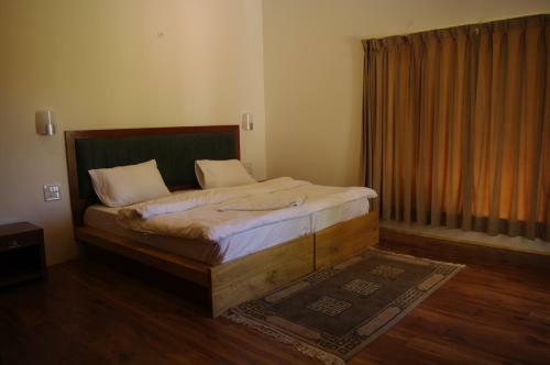 Hostal Rock Castle Residency