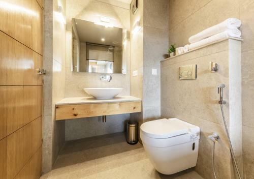 Hotel The Bodhi Tree