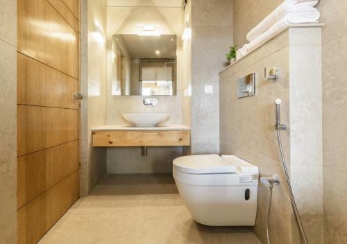 Hotel The Bodhi Tree