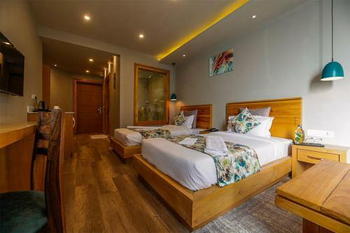 Hotel The Bodhi Tree