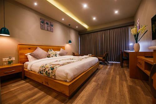 Hotel The Bodhi Tree