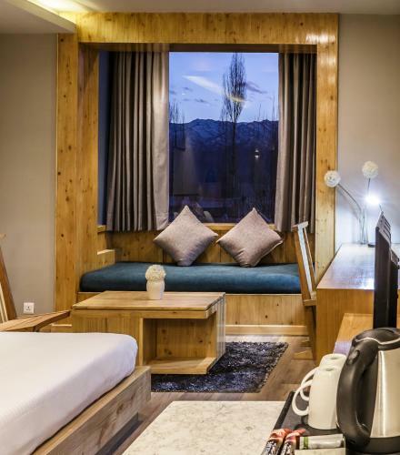 Hotel The Bodhi Tree