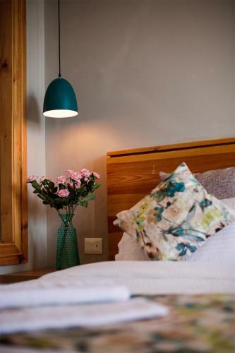 Hotel The Bodhi Tree