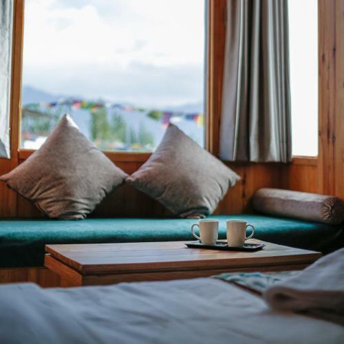 Hotel The Bodhi Tree