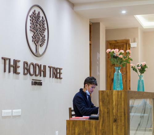 Hotel The Bodhi Tree
