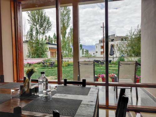 Hotel The Bodhi Tree