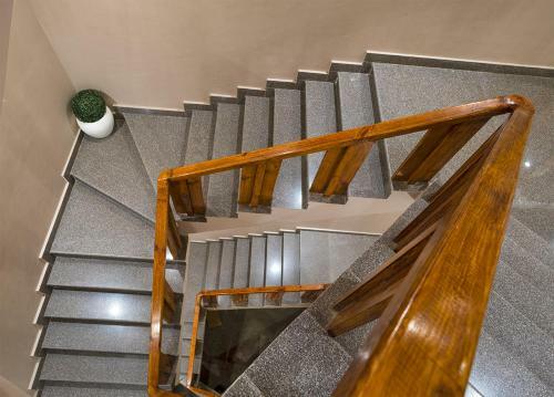 Hotel The Bodhi Tree