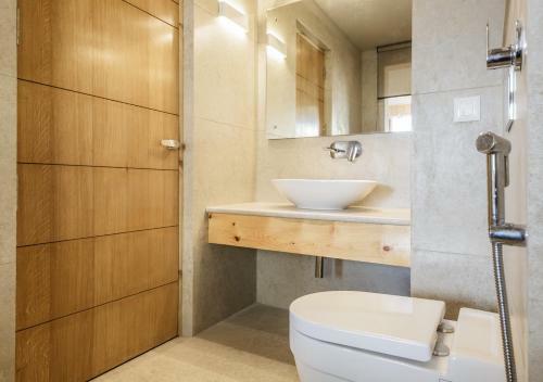 Hotel The Bodhi Tree