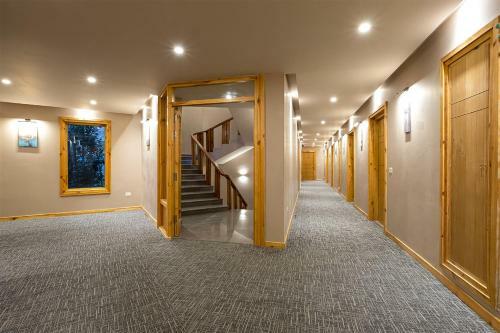 Hotel The Bodhi Tree