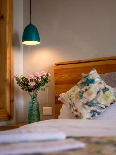 Hotel The Bodhi Tree