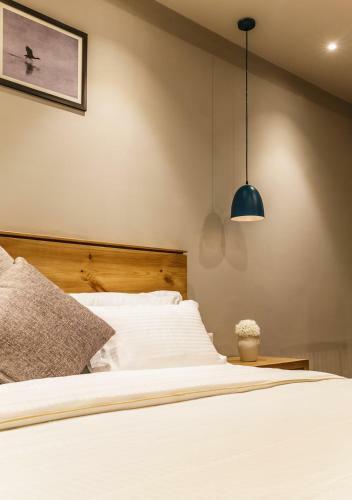 Hotel The Bodhi Tree