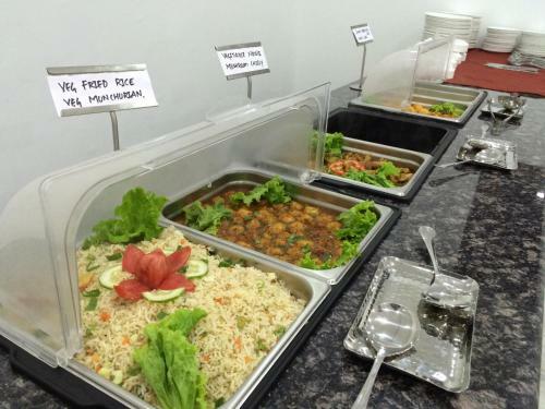 Hotel Himalayan Retreat Karzoo