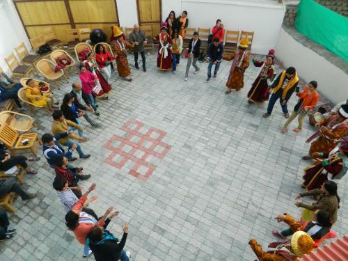 Hotel Himalayan Retreat Karzoo