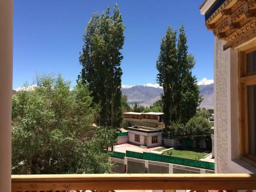 Hotel Himalayan Retreat Karzoo