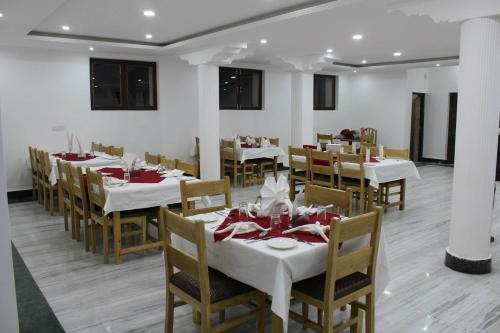 Hotel Himalayan Retreat Karzoo