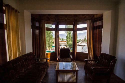 Hotel Himalayan Retreat Karzoo