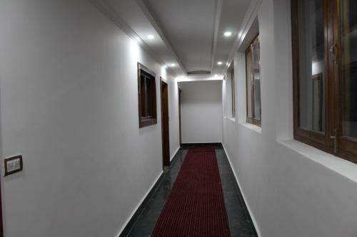 Hotel Himalayan Retreat Karzoo