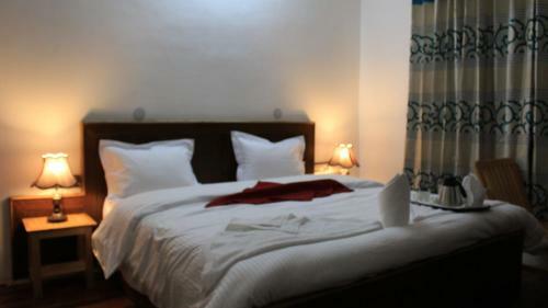 Hotel Himalayan Retreat Karzoo