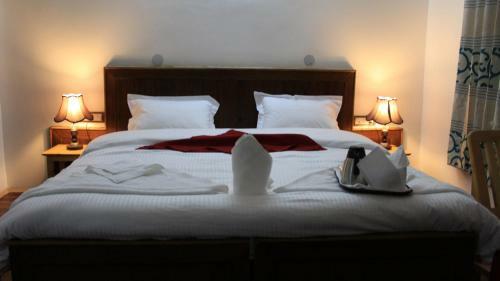 Hotel Himalayan Retreat Karzoo