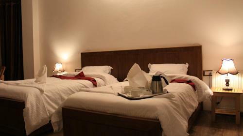 Hotel Himalayan Retreat Karzoo