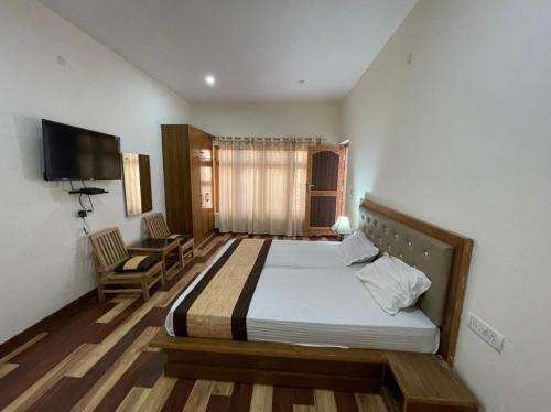Hotel Khardongla