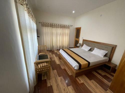 Hotel Khardongla