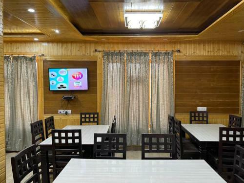 Hotel Khardongla