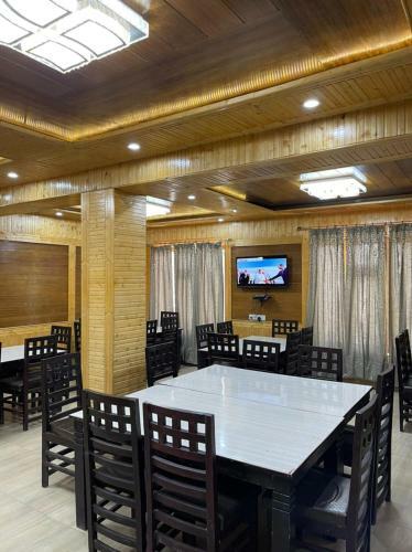 Hotel Khardongla